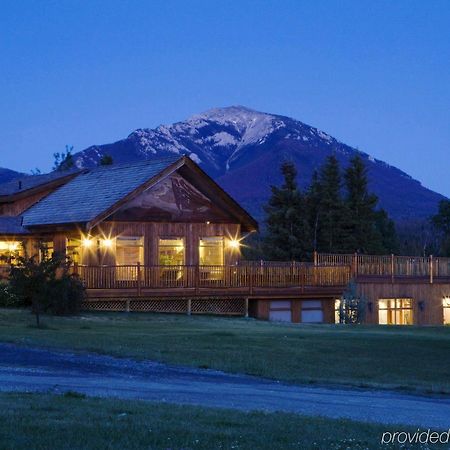 Echo Valley Ranch And Spa Clinton Exterior photo
