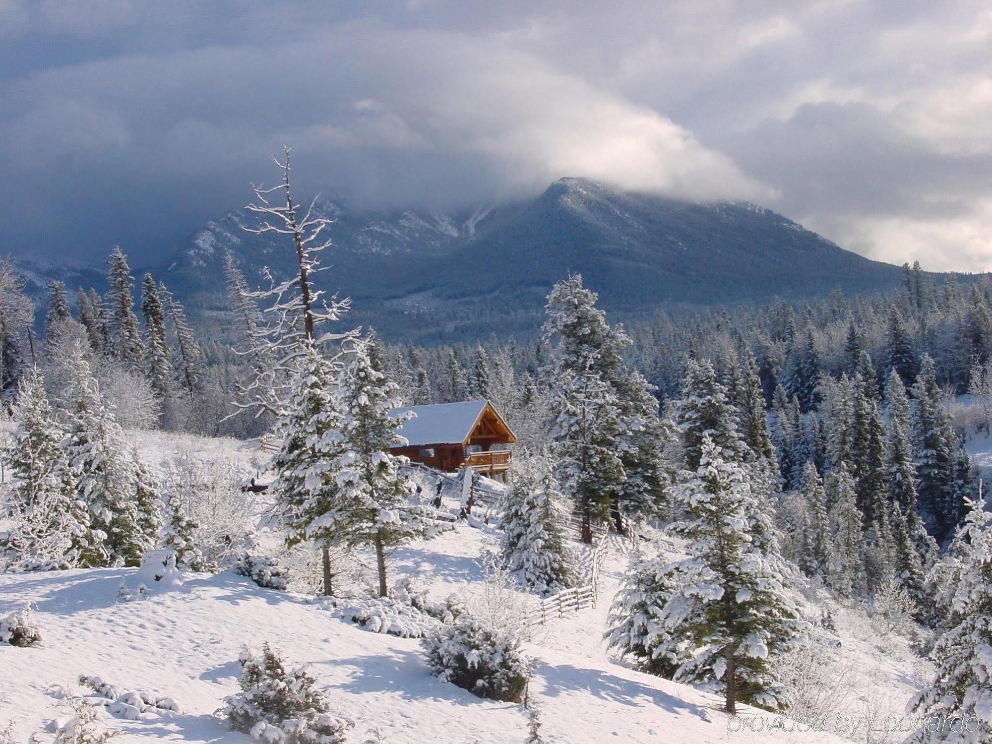 Echo Valley Ranch And Spa Clinton Amenities photo