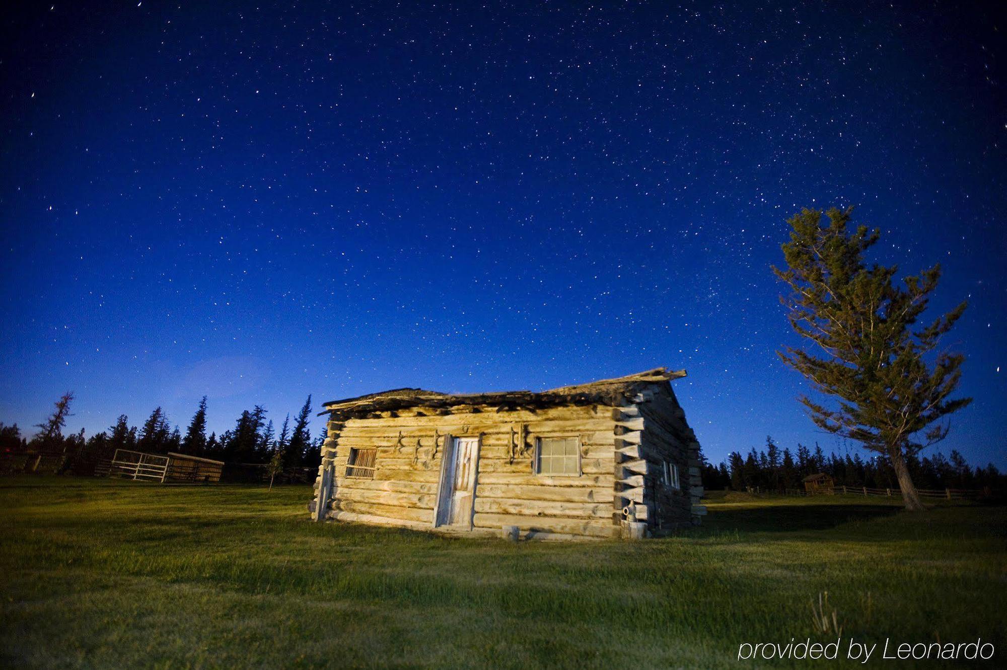 Echo Valley Ranch And Spa Clinton Amenities photo